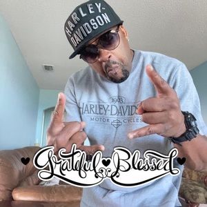 Meet your Posher, Credell